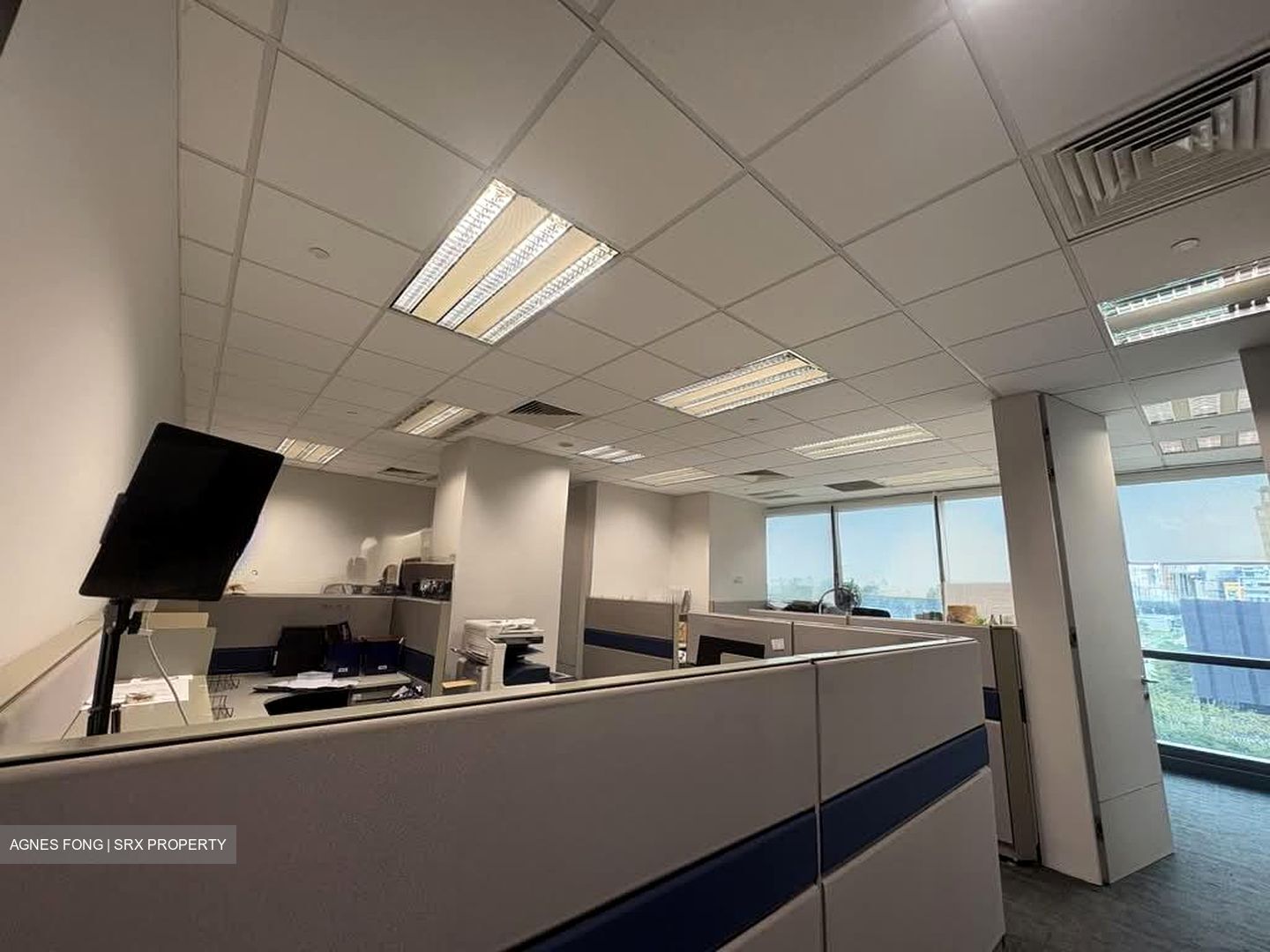 Paya Lebar Square (D14), Office #572949921